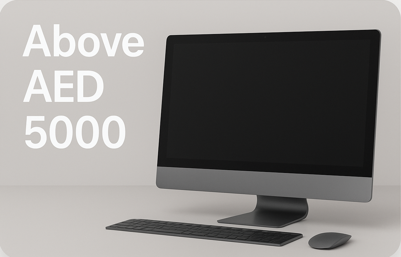 Above 5000