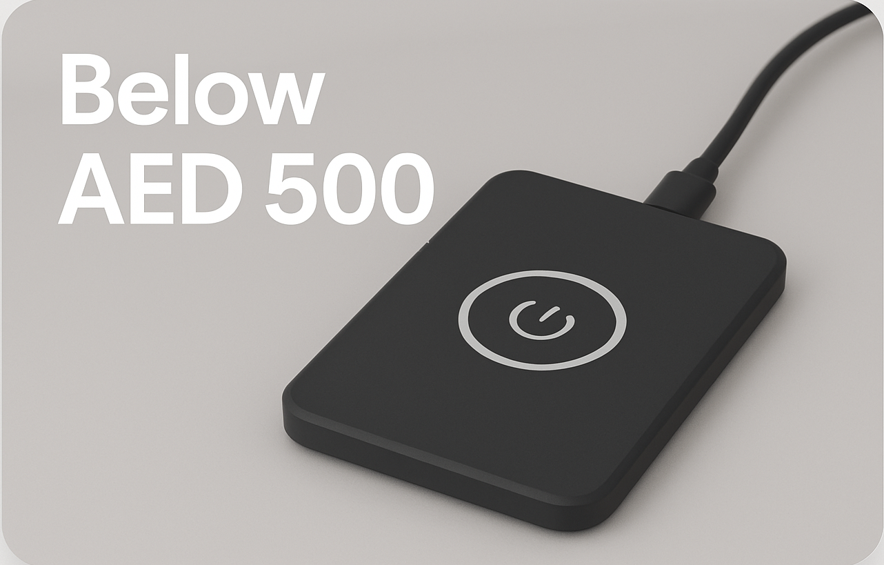 Under 500
