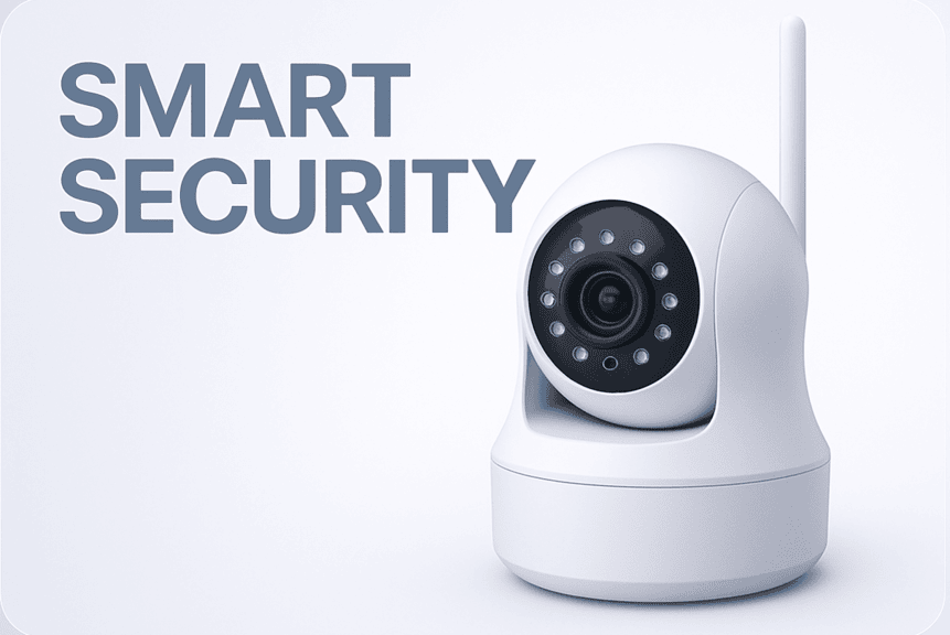 Smart Security