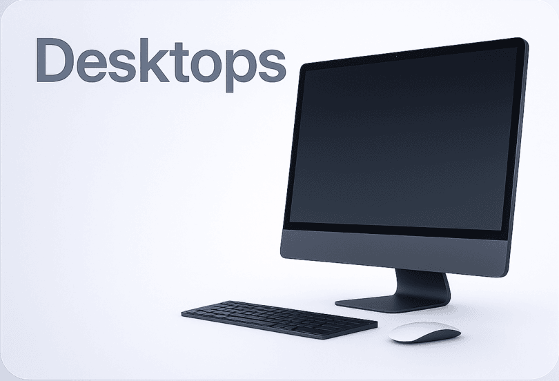 Desktop