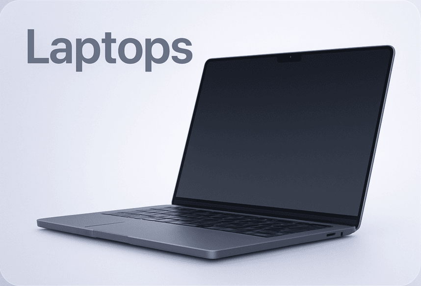 Laptop