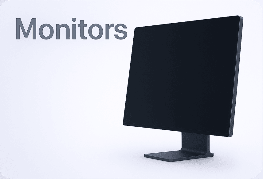 Monitor
