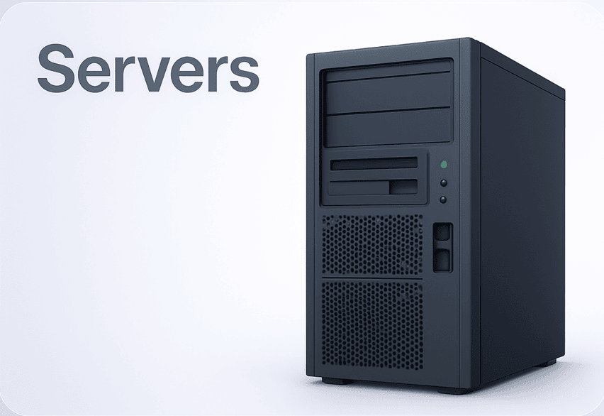 Server