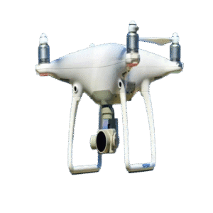 4K Dual HD Camera Professional Quadcopter
