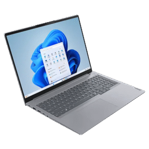 Lenovo ThinkBook 16 G7 | Core Ultra 5, 16GB RAM, 512GB SSD, Win 11 Pro | Lenovo Laptop Gen 2 | Premium Pick