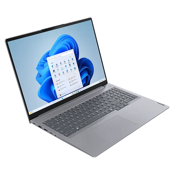Lenovo ThinkBook 16 G7 | Core Ultra 5, 16GB RAM, 512GB SSD, Win 11 Pro | Lenovo Laptop Gen 2 | Premium Pick