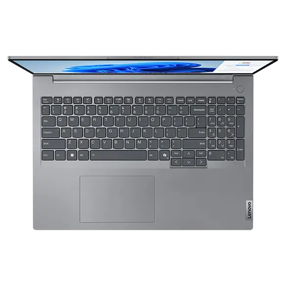 Lenovo ThinkBook 16 G7 | Core Ultra 5, 16GB RAM, 512GB SSD, Win 11 Pro | Lenovo Laptop Gen 2 | Premium Pick - Image 2