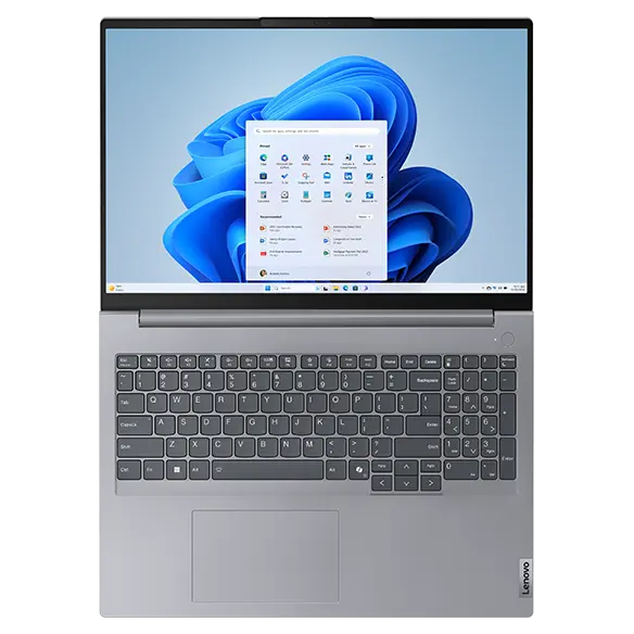 Lenovo ThinkBook 16 G7 | Core Ultra 5, 16GB RAM, 512GB SSD, Win 11 Pro | Lenovo Laptop Gen 2 | Premium Pick - Image 7