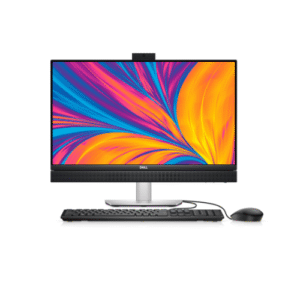 Dell 7420 All In One Desktop PC | Dell AIO Desktop | Dell AIO PC