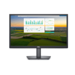 Dell E2222H Monitor | 22″ Full HD Dell LED Display for Work & Home | Popular Choice