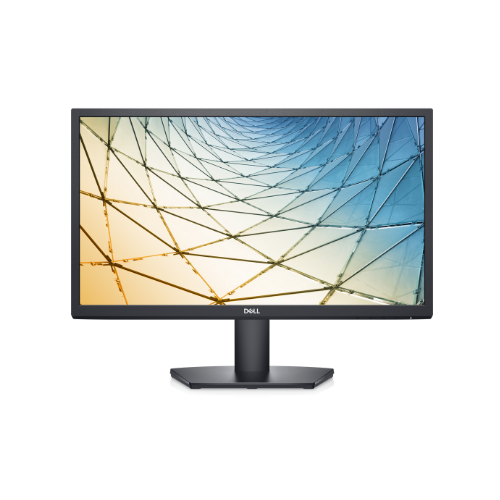 Dell SE2222H Monitor | Dell 22 Inch Monitor | Dell LED | Dell Monitor | Best Seller