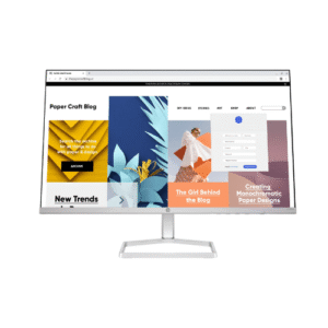 HP Series 5 524SW Monitor | HP 24 Inch Monitor | HP LED  | HP Monitor