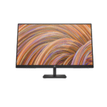 HP V27i Monitor | 27″ Full HD HP LED Display for Home & Office | Premium Pick