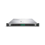 HPE ProLiant DL360 Gen10 Plus | 1U Rack Server | Enterprise Performance