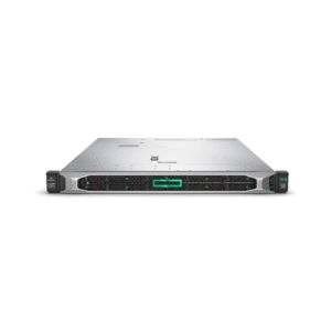 HPE ProLiant DL360 Gen10 Plus | 1U Rack Server | Enterprise Performance