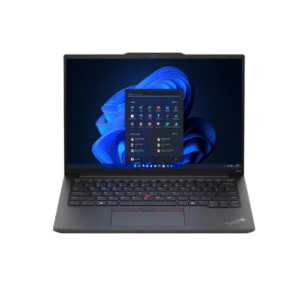 Lenovo ThinkPad E14 Laptop | Powerful Business-Class Lenovo Notebook