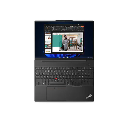 Lenovo E16 ThinkPad Laptop | Lenovo Notebook | Lenovo Laptop | Limited Edition - Image 5