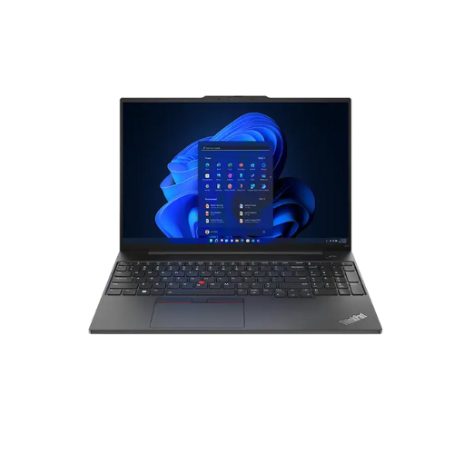 Lenovo E16 ThinkPad Laptop | Lenovo Notebook | Lenovo Laptop | Limited Edition
