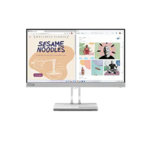 Lenovo L24e-40 Monitor | Lenovo L24e-40 24 Inch Monitor | Lenovo LED | Lenovo Monitor