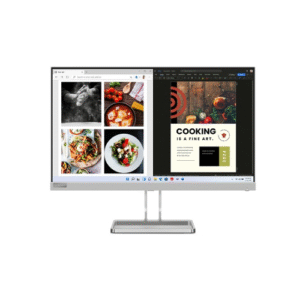 Lenovo L24i-40 Monitor | Lenovo L24i-40 24 Inch Monitor | Lenovo LED | Lenovo Monitor