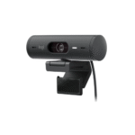 Logitech Brio 500 Web Cam | Logitech Web Camera | Logitech Camera | Limited Edition