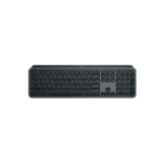 Logitech MX Keys S Combo | Premium Wireless Keyboard & Mouse Set