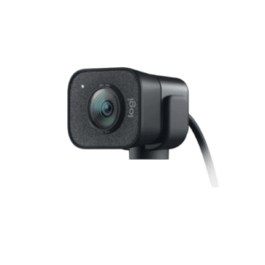 Logitech StreamCam WebCam | Full HD Streaming Camera for Creators
