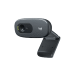 Logitech C270 HD Webcam | Clear Video Calls for Home & Office | Limited Edition