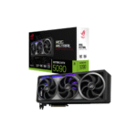 Asus ROG Astral RTX Graphic Card | 5090 32GB Graphic Card | High End VGA Card
