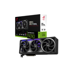 Asus ROG Astral RTX Graphic Card | 5090 32GB Graphic Card | High End VGA Card