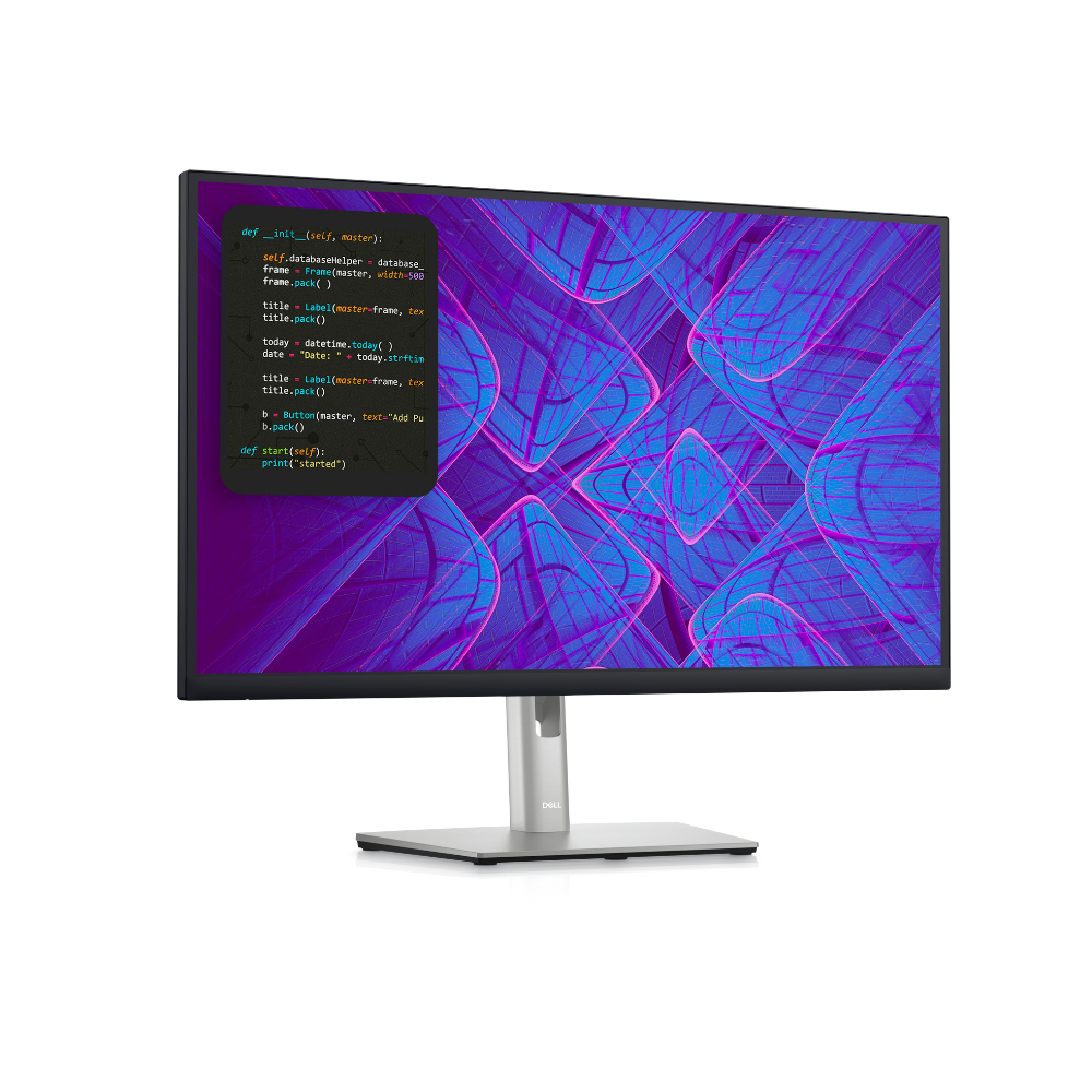 Dell P2723QE Monitor | 27″ 4K USB-C Dell LED Display for Productivity Pro Edition | Top Rated - Image 2