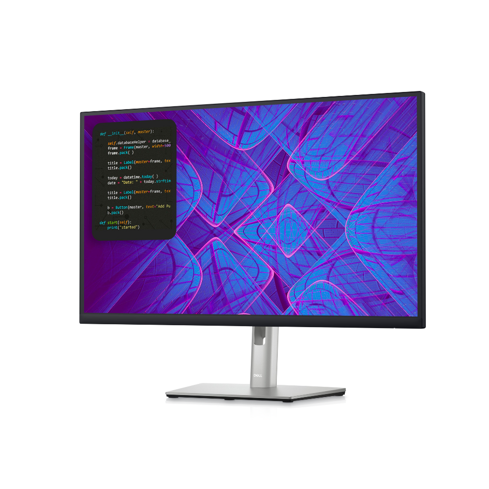 Dell P2723QE Monitor | 27″ 4K USB-C Dell LED Display for Productivity Pro Edition | Top Rated - Image 3
