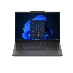 Lenovo ThinkPad E14 Gen 5 Business Laptop | Lenovo Laptop 2025 Model | Limited Edition