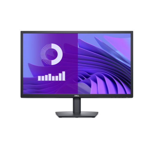 Dell E Series Professional Monitors (E2425H / E2725H) | Dell LED | Limited Edition