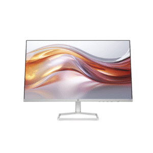 HP Series 5 Professional Monitors (524SF/527SF)