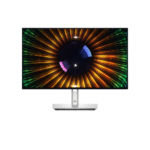 Dell UltraSharp 24 Monitor | 24" FHD IPS Display | U2424H | Top Rated