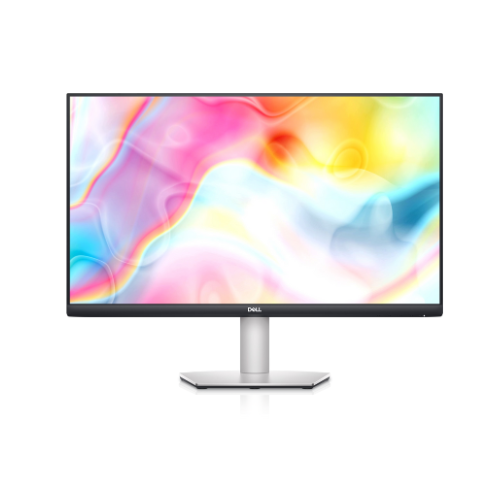 Dell 27" 4K UHD USB-C Monitor | IPS Display with AMD FreeSync | S2722QC | Premium Pick