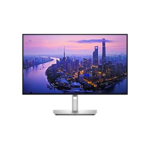 Dell UltraSharp 27" 4K UHD USB-C Hub Monitor | IPS Black | U2725QE | Trending Now