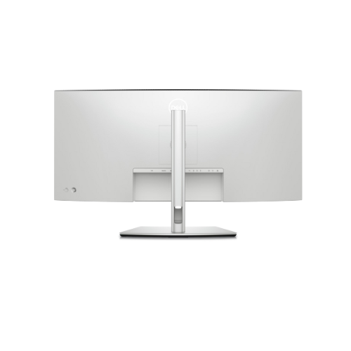 Dell UltraSharp 34" WQHD Curved USB-C Hub Monitor | IPS Black Panel | U3425WE | Best Seller - Image 5