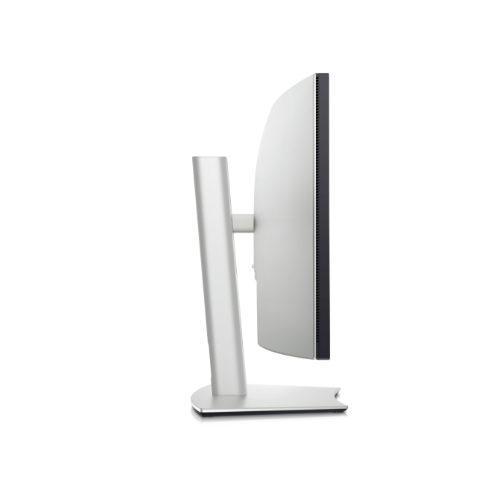 Dell UltraSharp 34" WQHD Curved USB-C Hub Monitor | IPS Black Panel | U3425WE | Best Seller - Image 3