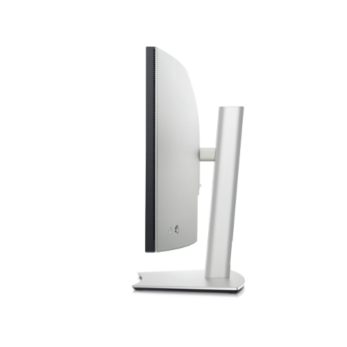 Dell UltraSharp 34" WQHD Curved USB-C Hub Monitor | IPS Black Panel | U3425WE | Best Seller - Image 2