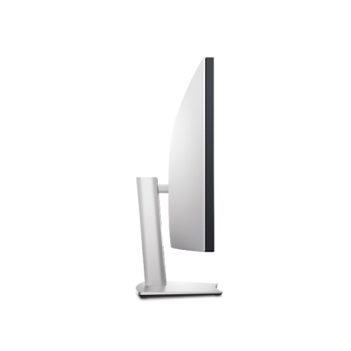 Dell UltraSharp 49" Dual QHD Curved USB-C Hub Monitor | IPS Black | U4924DW | Exclusive - Image 2