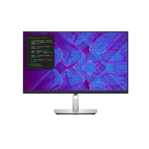 Dell 27" 4K UHD USB-C Hub Monitor | IPS Display | P2723QE | Exclusive
