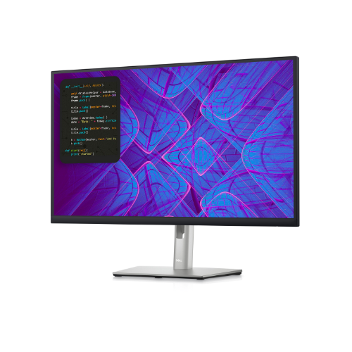 Dell 27" 4K UHD USB-C Hub Monitor | IPS Display | P2723QE | Exclusive - Image 3