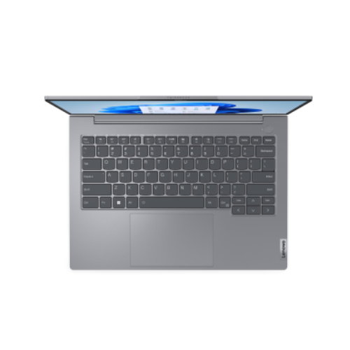 Lenovo ThinkBook 14 G6 Laptop | Intel i5, 14" WUXGA Notebook | Lenovo Laptop 2025 Model | Limited Edition - Image 4