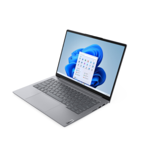 Lenovo ThinkBook 14 G6 Laptop | Intel i5, 14" WUXGA Notebook | Lenovo Laptop 2025 Model | Limited Edition - Image 2
