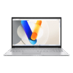 Asus VivoBook Laptop X1504VA-NJ1860 | Sleek Productivity Notebook | Asus Laptop