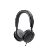 Dell Pro Wireless Headset – WH5024 | High-Definition Audio & Comfort