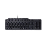 Dell KB522 Wired Business Multimedia Keyboard | Comfortable Typing & Durable Design