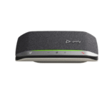 Poly Sync 20 USB-A Smart Speakerphone (772C6AA) – Portable Bluetooth Conference Speaker with Noise Reduction, 20-Hour Battery, and Microsoft Teams Certification